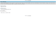 Tablet Screenshot of dixiemidnight.com